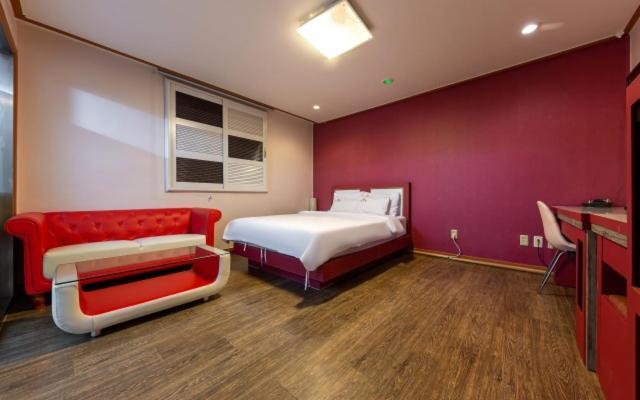 Firenze Motel Asan Quarto foto