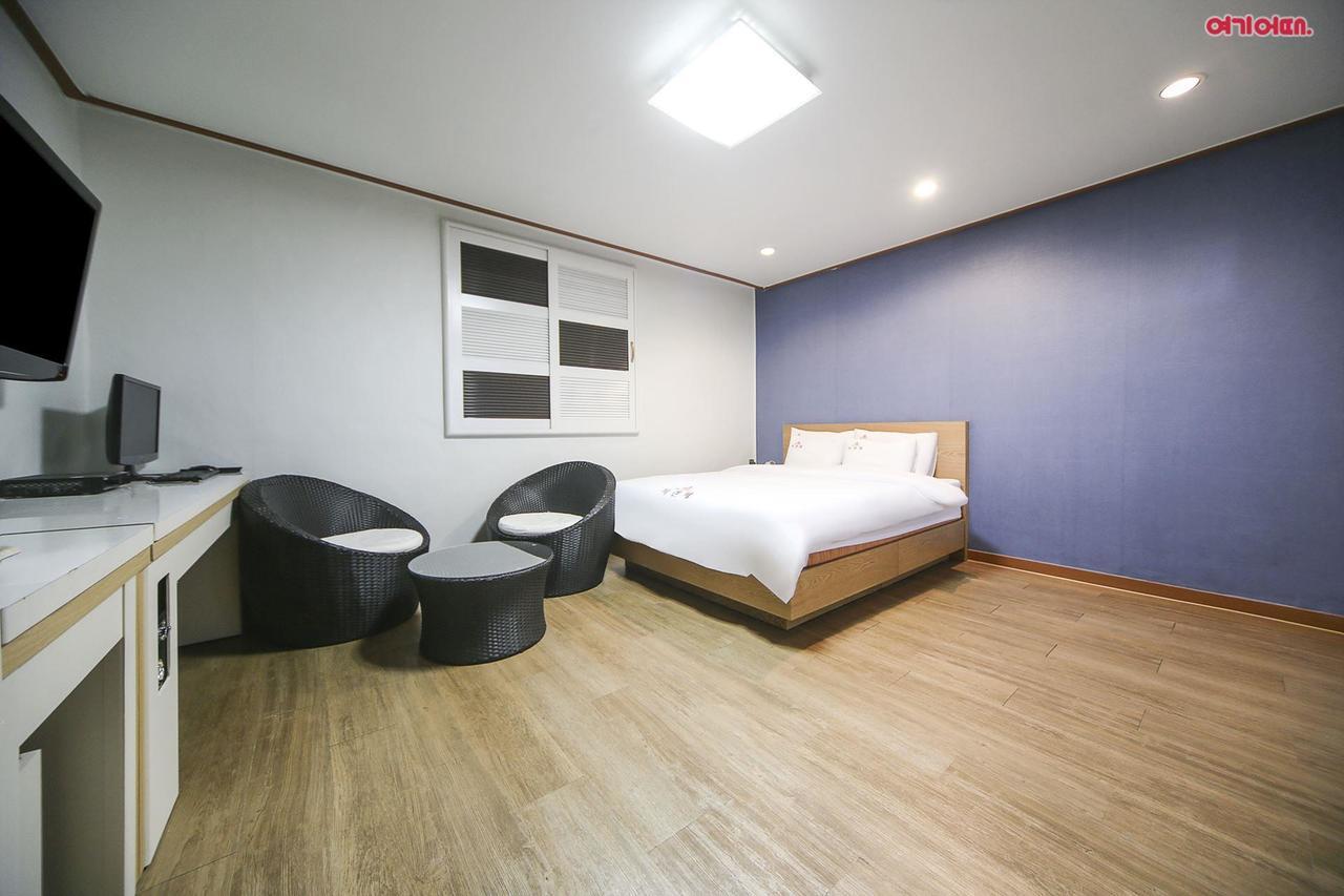 Firenze Motel Asan Exterior foto
