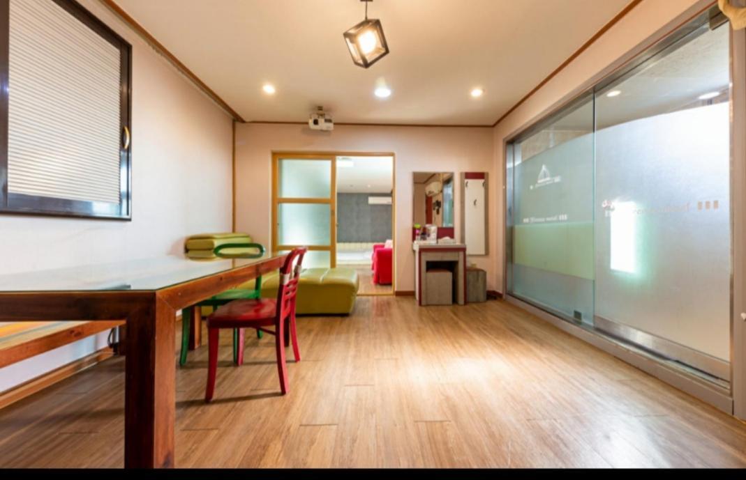 Firenze Motel Asan Exterior foto